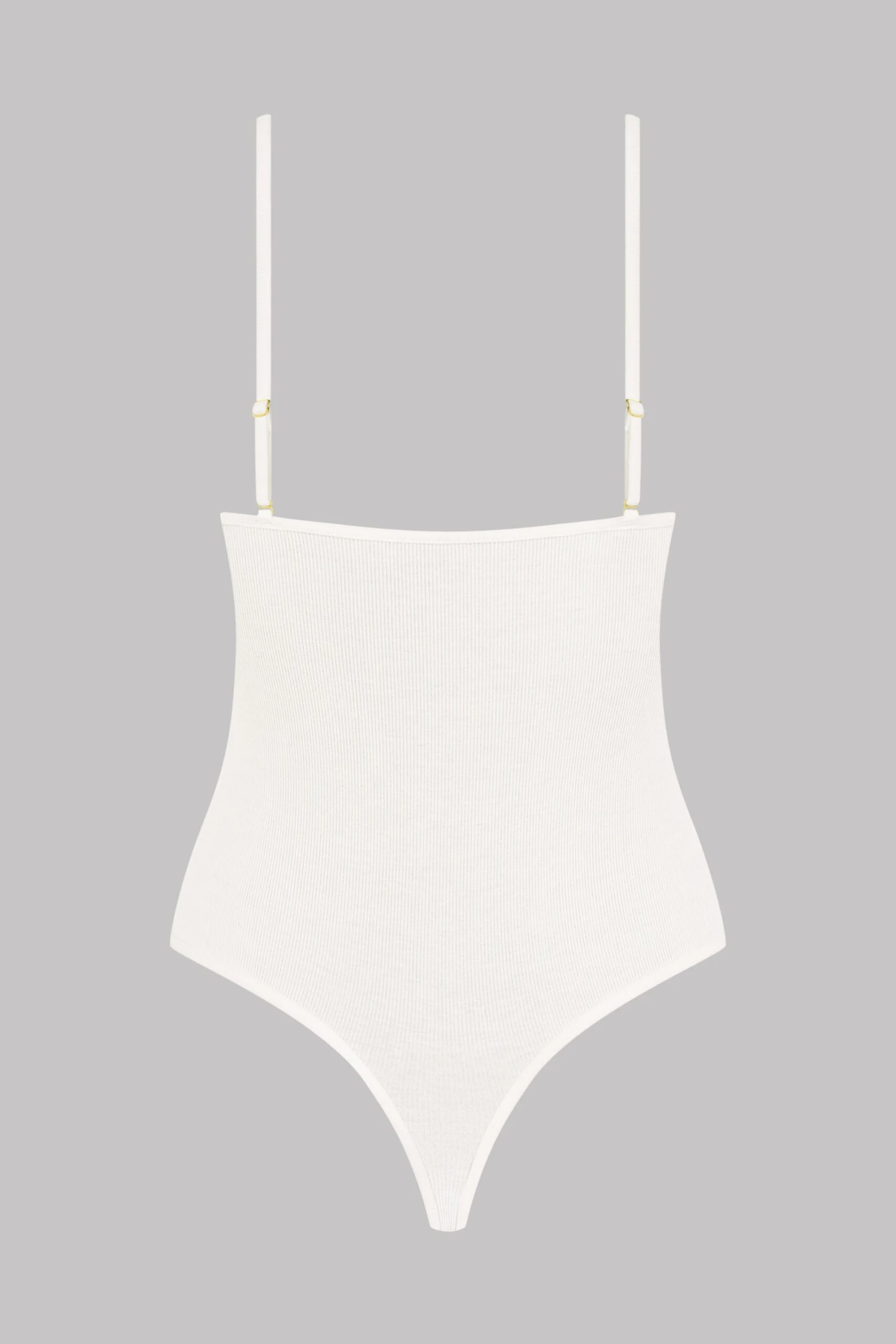 Maison Close Body String Avec Bretelles - La Femme Amazone 6 Maison Close Body String Avec Bretelles - La Femme Amazone – Image 4