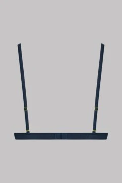 Maison Close Soutien-gorge Triangle - La Femme Amazone 13 Maison Close Soutien-gorge Triangle - La Femme Amazone -Luxe Lingerie Soldes Bra La Femme Amazone Grey 608874 4 0ffbd555 8594 4a14 a8f1 203905b0b890