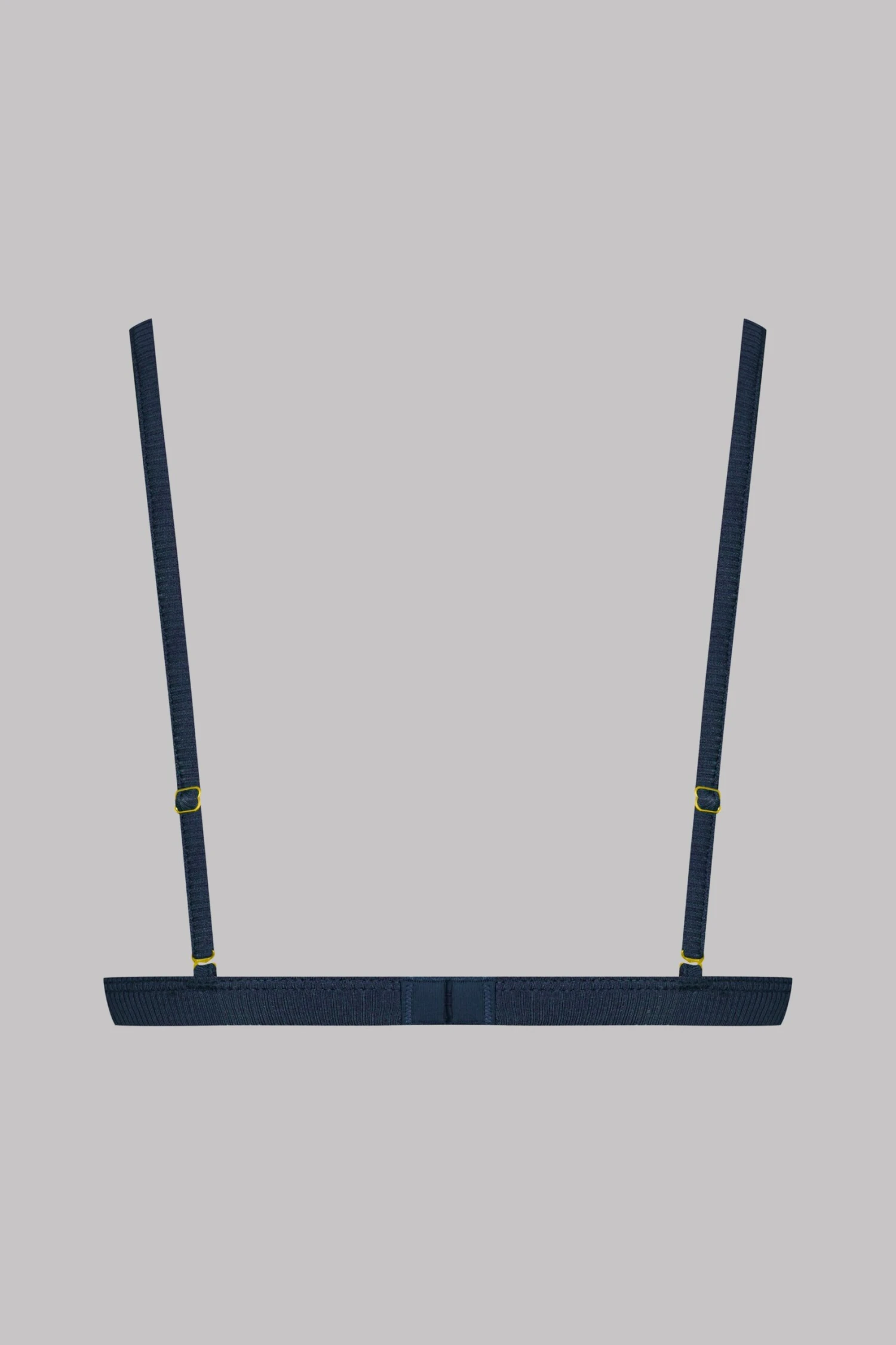 Maison Close Soutien-gorge Triangle - La Femme Amazone 6 Maison Close Soutien-gorge Triangle - La Femme Amazone – Image 4