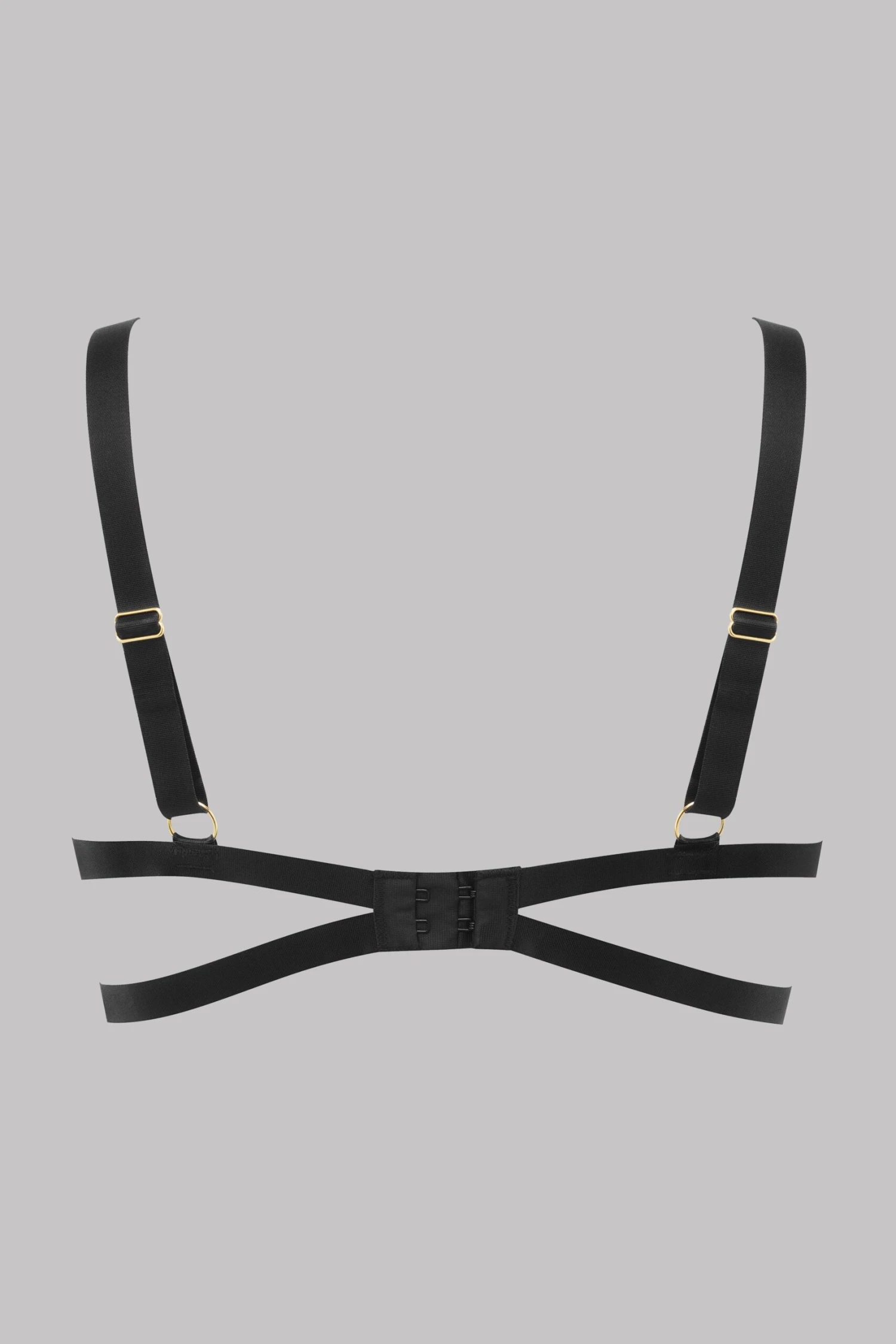 Maison Close Soutien-gorge Push-up - Tapage Nocturne 6 Maison Close Soutien-gorge Push-up - Tapage Nocturne – Image 4