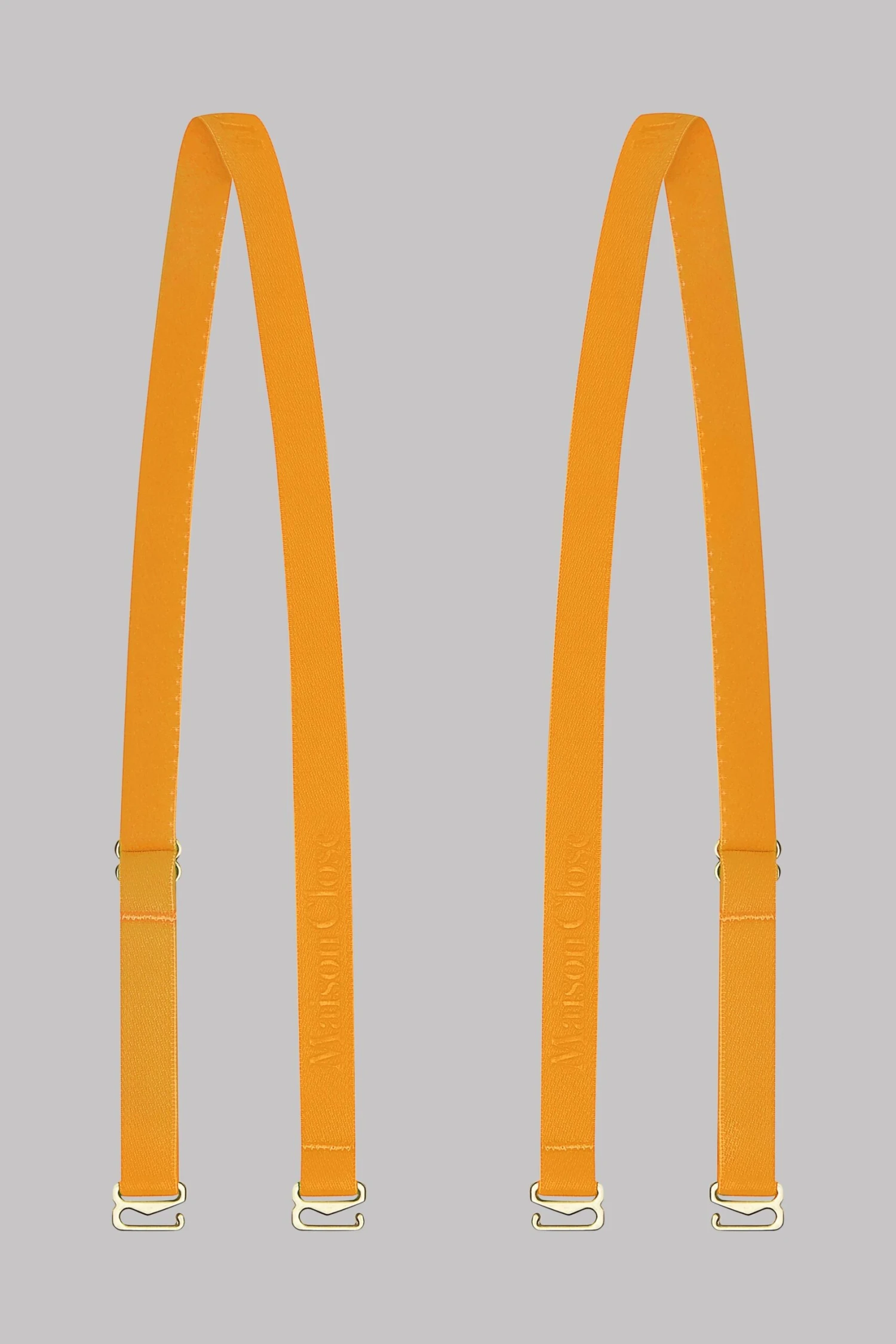 Maison Close Bretelles Pour Body - Signature 4 Maison Close Bretelles Pour Body - Signature – Image 2