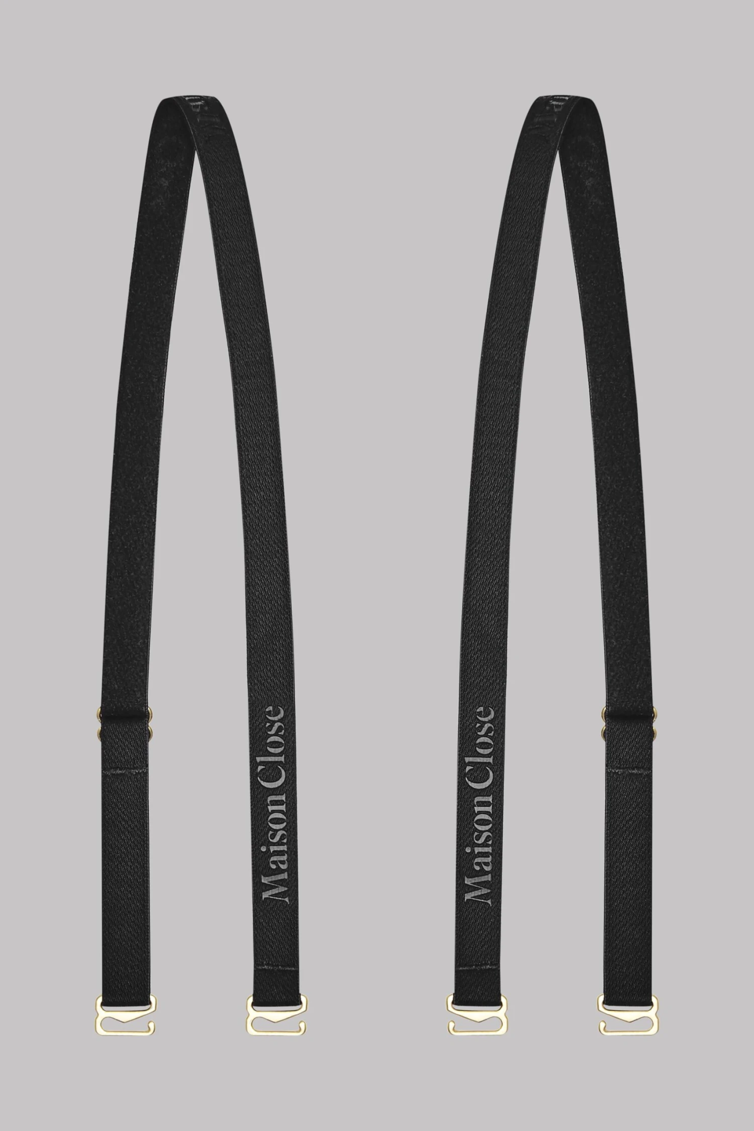 Maison Close Bretelles Pour Soutien-gorge 4 Maison Close Bretelles Pour Soutien-gorge – Image 2