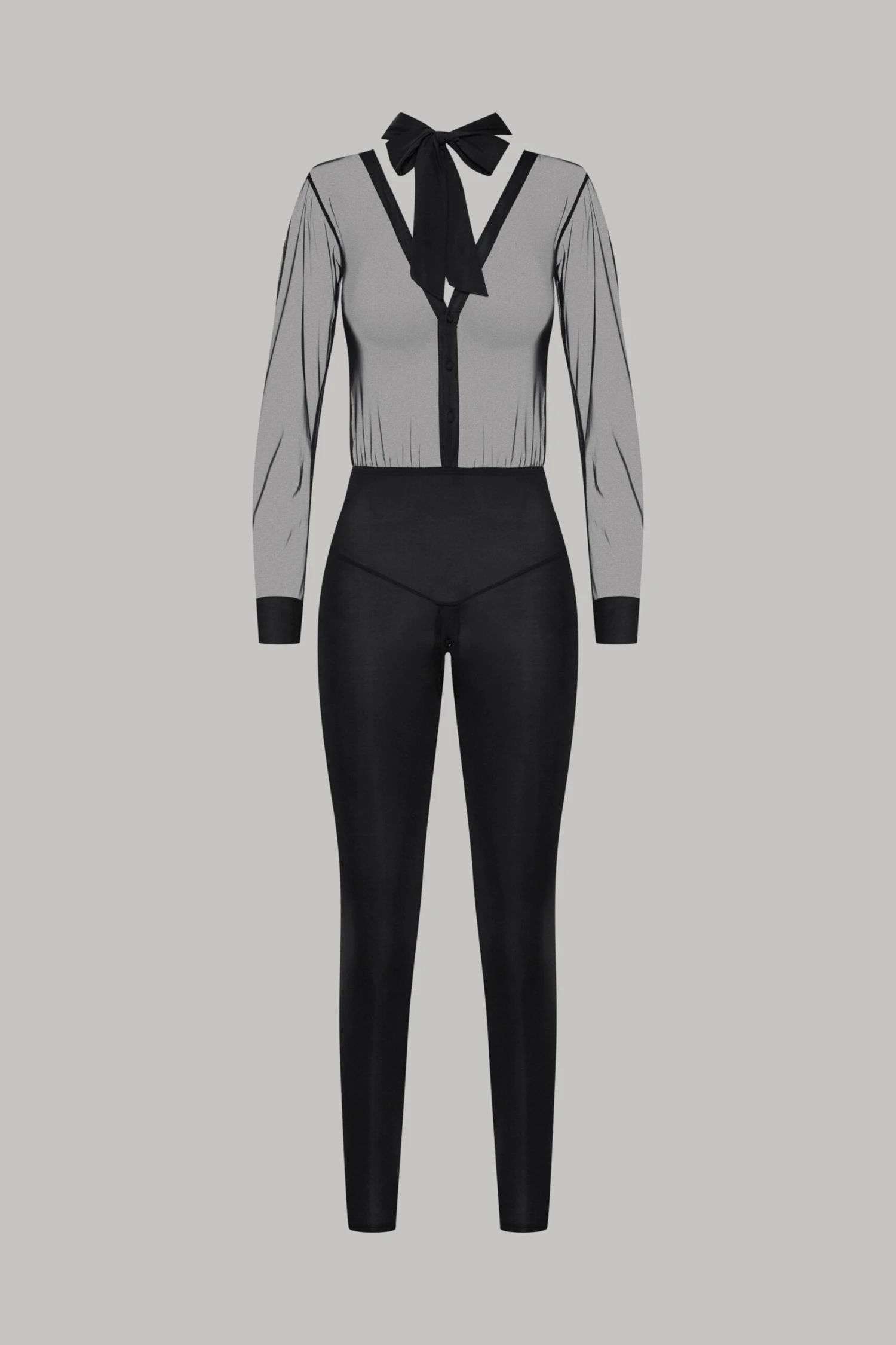 Maison Close Catsuit - Madame Rêve 4 Maison Close Catsuit - Madame Rêve – Image 2