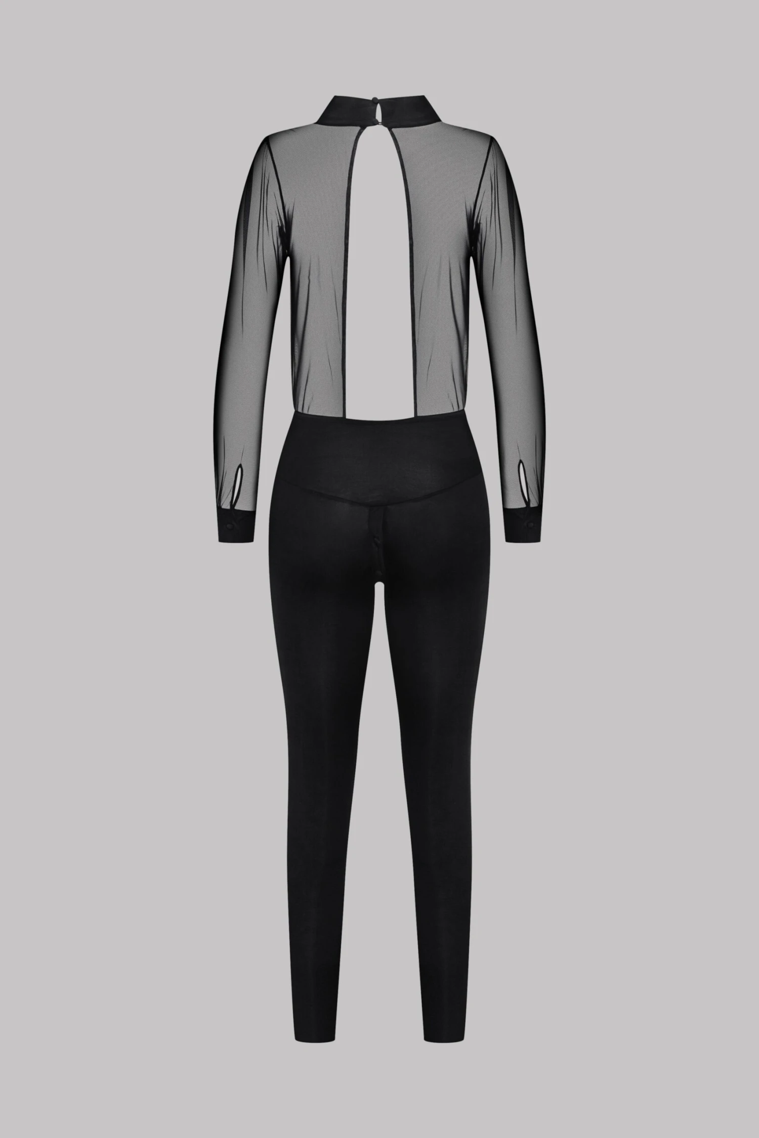 Maison Close Catsuit - Madame Rêve 8 Maison Close Catsuit - Madame Rêve – Image 6