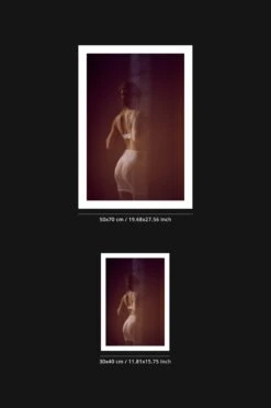 Maison Close Série L’Amoureuse - Justine Hôtel Particulier, Paris 2. -Luxe Lingerie Soldes Crea2 Dimension