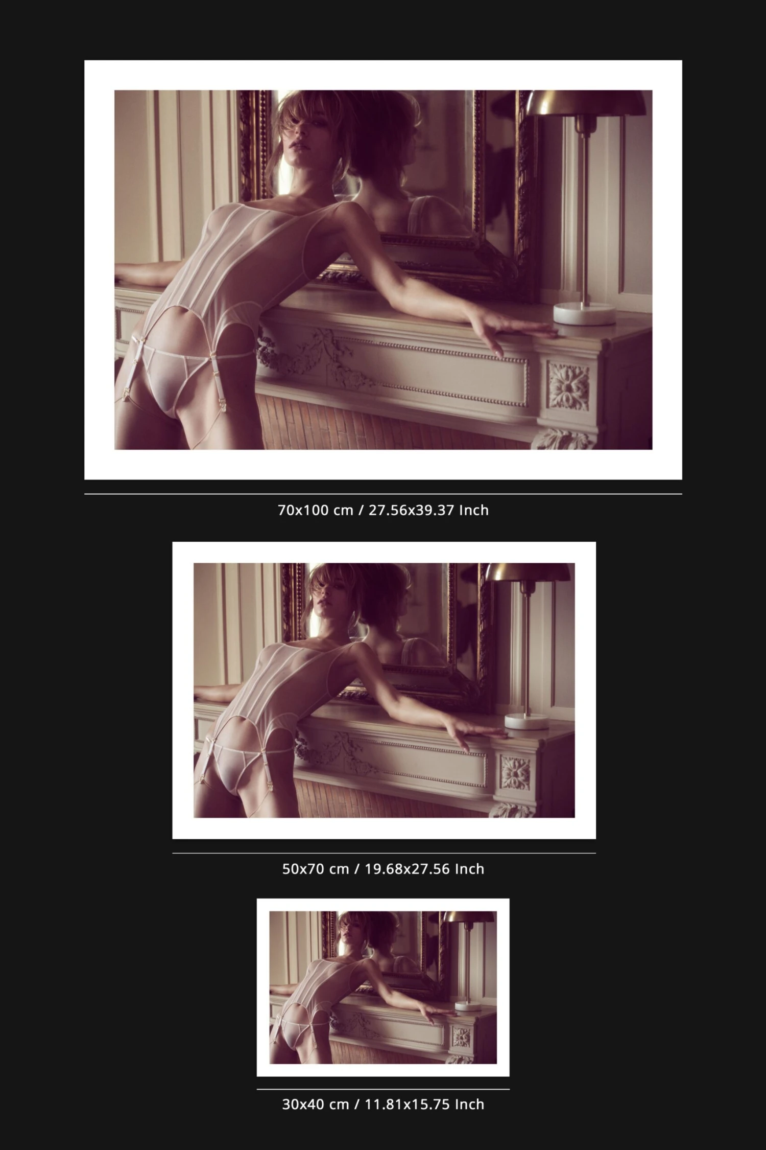 Maison Close Série L’Amoureuse - Justine Hôtel Particulier, Paris 3. 5 Maison Close Série L’Amoureuse - Justine Hôtel Particulier, Paris 3. – Image 3