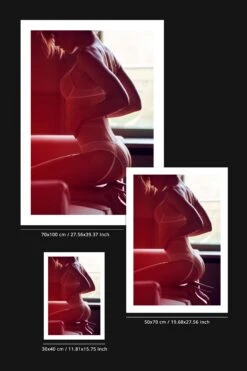 Maison Close Série L’Amoureuse - Justine Hôtel Particulier, Paris 4. -Luxe Lingerie Soldes Crea4 Dimension