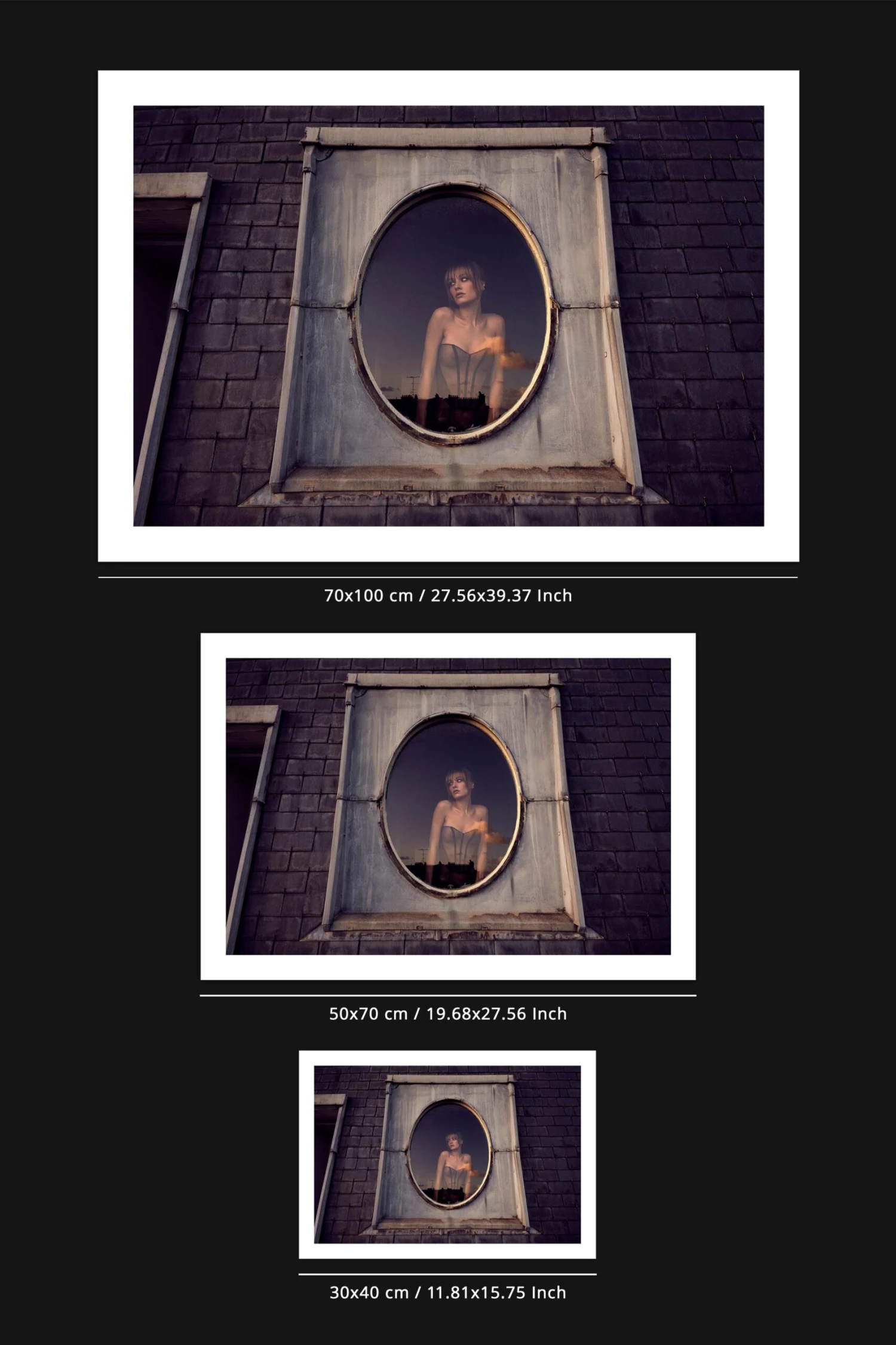 Maison Close Série L’Amoureuse - Justine Hôtel Particulier, Paris 9. 5 Maison Close Série L’Amoureuse - Justine Hôtel Particulier, Paris 9. – Image 3