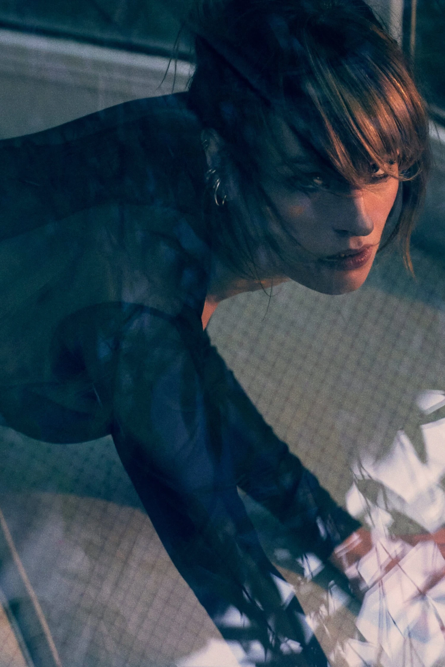 Maison Close Série L’Amoureuse - Justine Hôtel Particulier, Paris 8. 4 Maison Close Série L’Amoureuse - Justine Hôtel Particulier, Paris 8. – Image 2