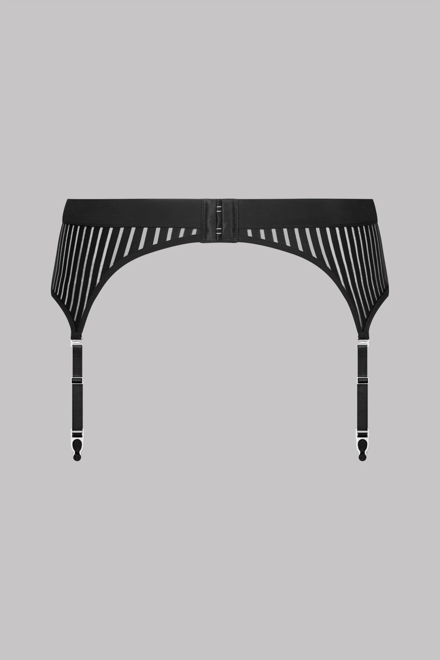 Maison Close Porte-Jarretelles - Bande à Part 6 Maison Close Porte-Jarretelles - Bande à Part – Image 4