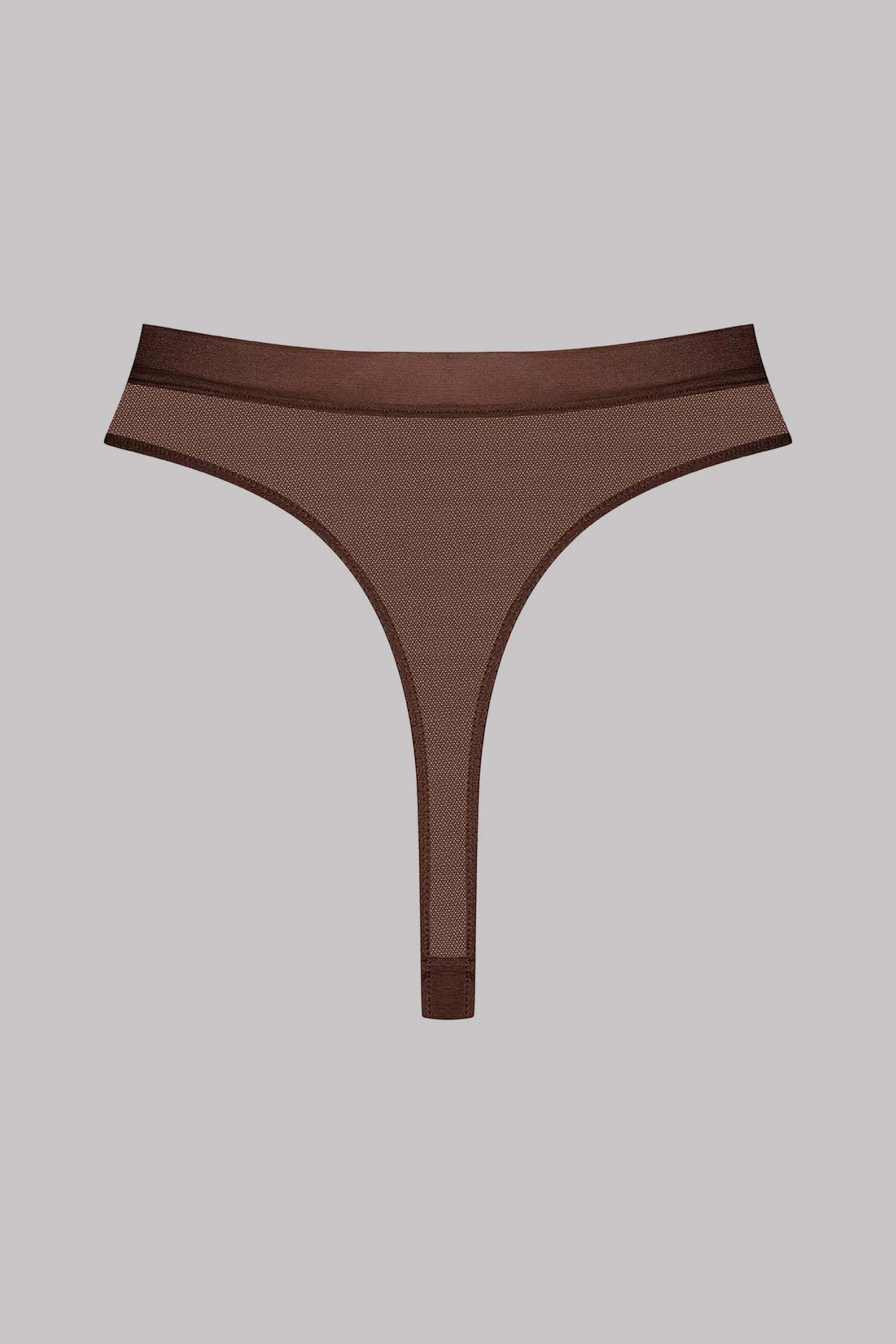 Maison Close String Taille Haute - Corps à Corps 8 Maison Close String Taille Haute - Corps à Corps – Image 6