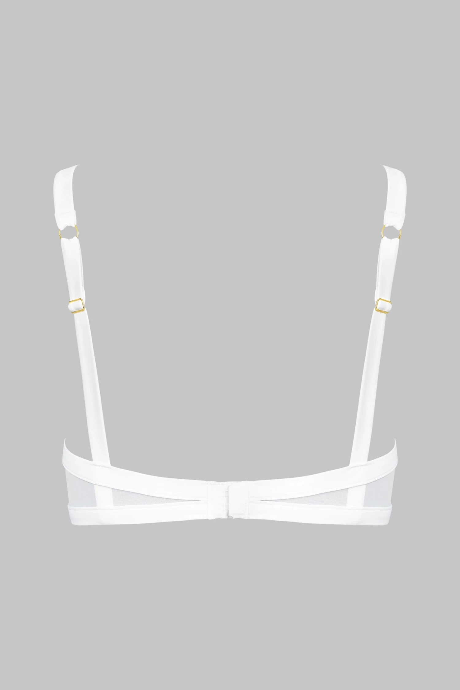 Maison Close Soutien-gorge Ouvert - Pure Tentation 6 Maison Close Soutien-gorge Ouvert - Pure Tentation – Image 4