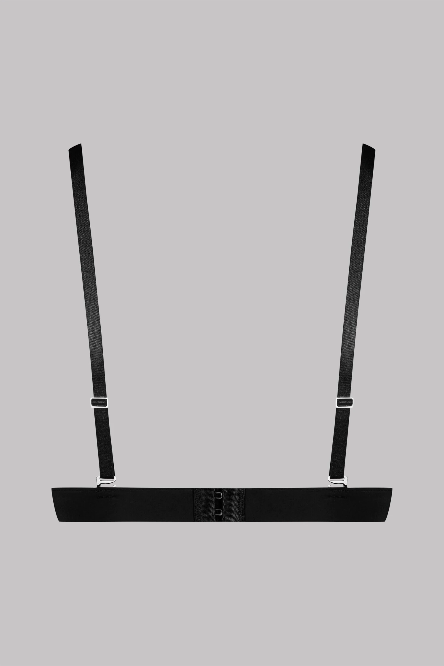 Maison Close Soutien-gorge Triangle - Bande à Part 6 Maison Close Soutien-gorge Triangle - Bande à Part – Image 4