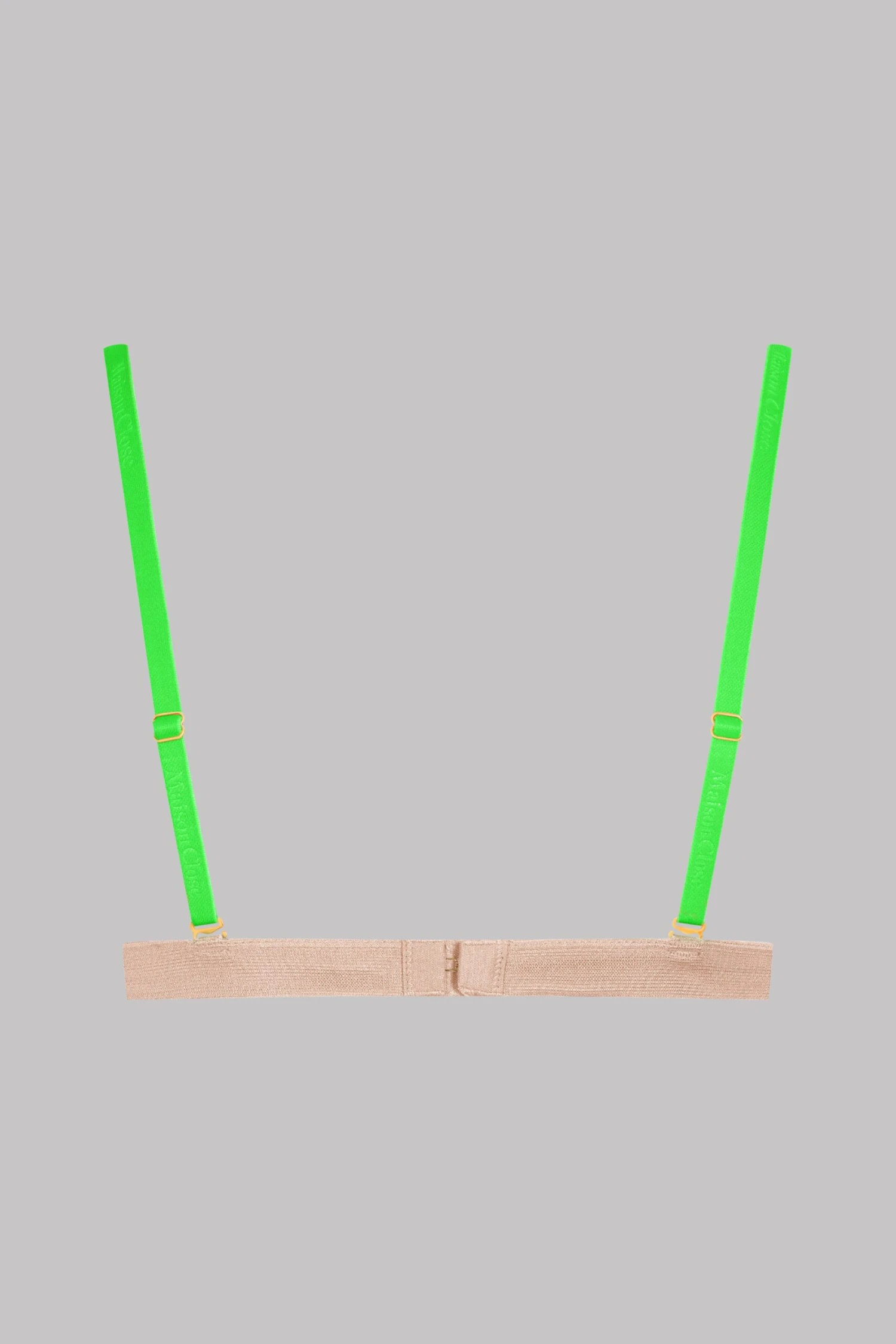 Maison Close Soutien-gorge Triangle - Corps à Corps 8 Maison Close Soutien-gorge Triangle - Corps à Corps – Image 6