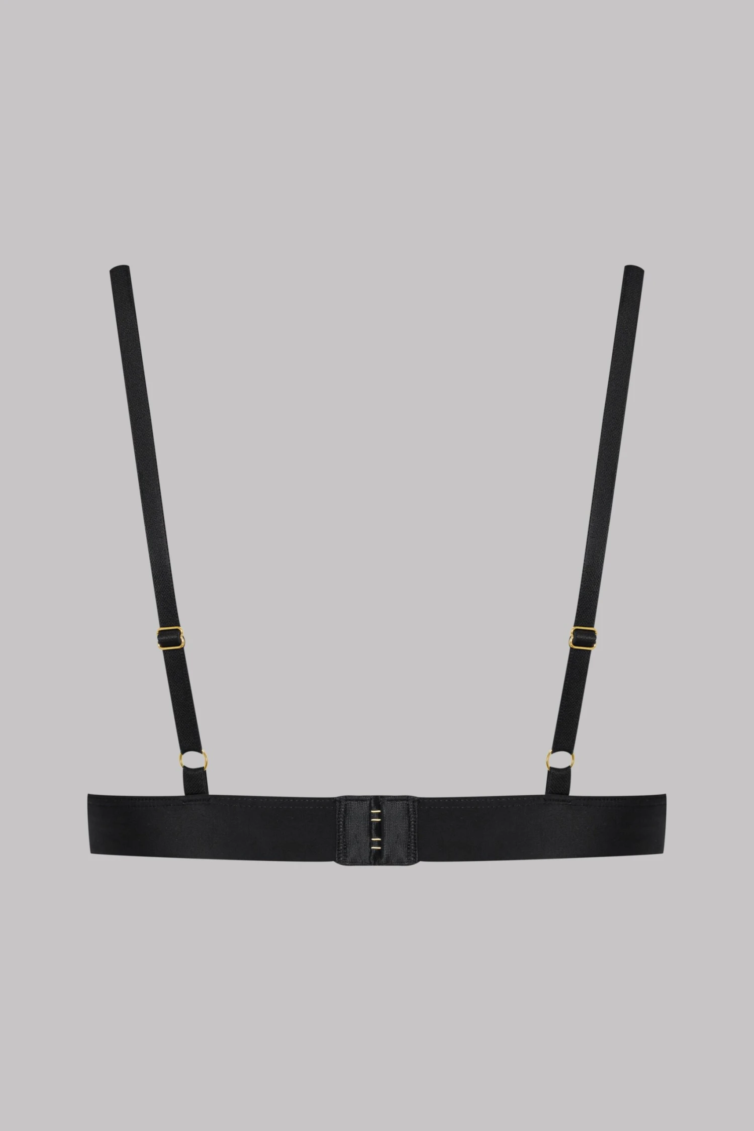 Maison Close Soutien-gorge Triangle - Madame Rêve 8 Maison Close Soutien-gorge Triangle - Madame Rêve – Image 6