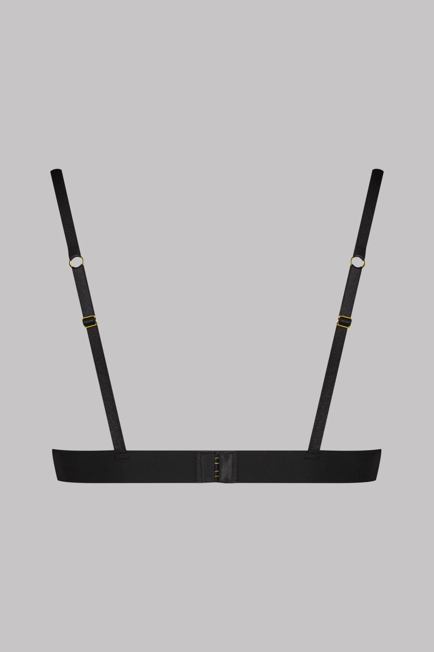 Maison Close Soutien-gorge Triangle - Sacré Cœur 7 Maison Close Soutien-gorge Triangle - Sacré Cœur – Image 6