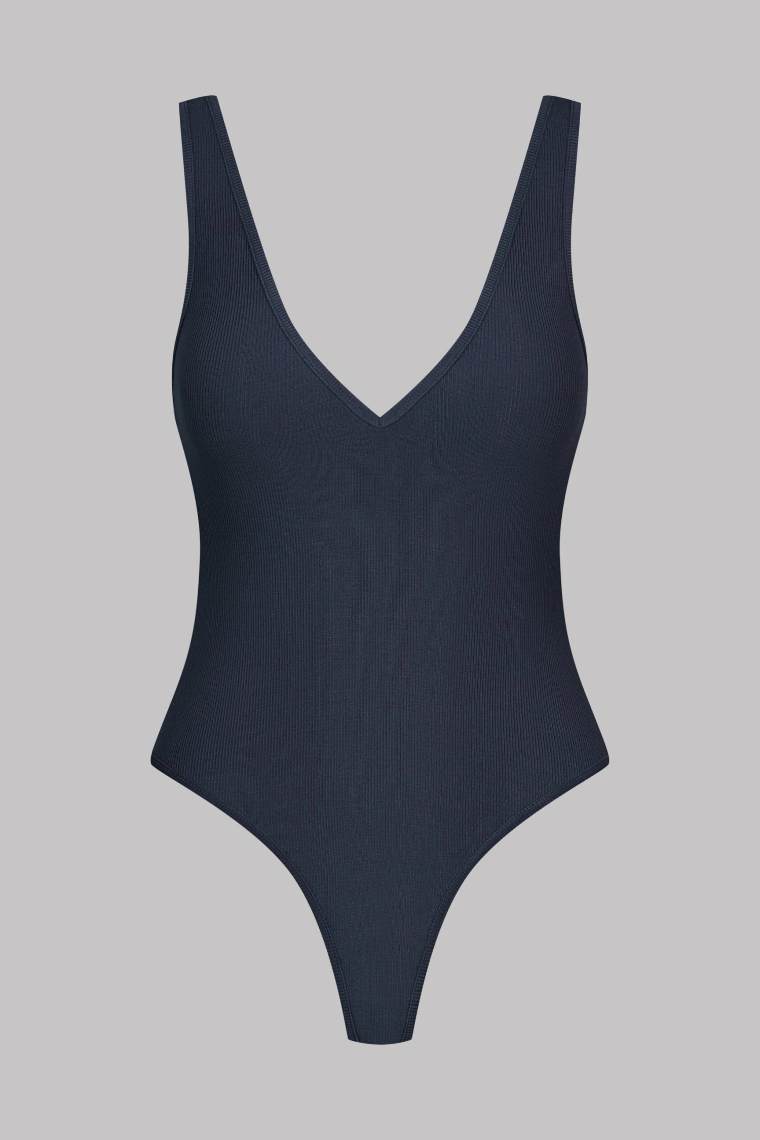 Maison Close Body Col V - La Femme Amazone 4 Maison Close Body Col V - La Femme Amazone – Image 2