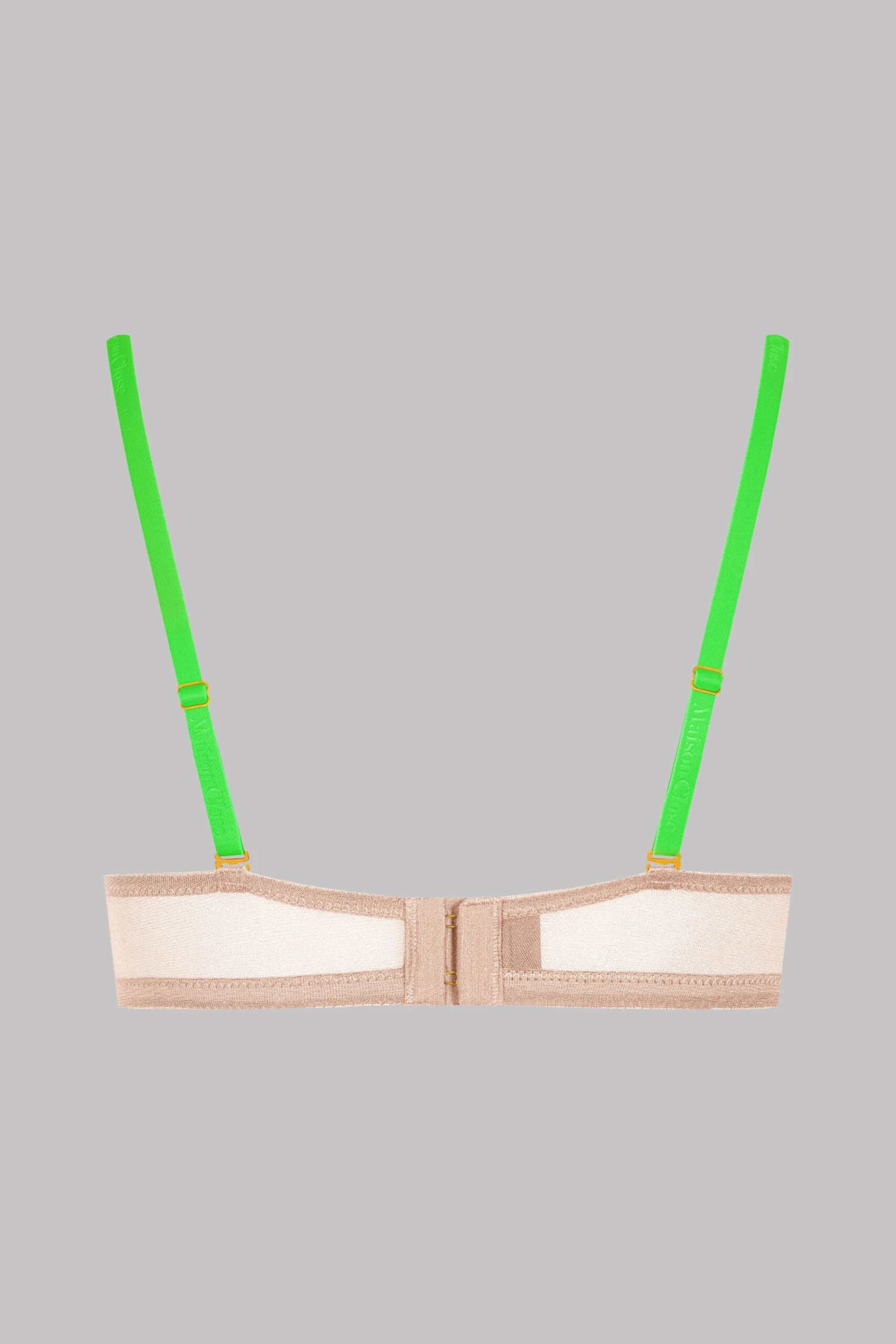 Maison Close Soutien-gorge Balconnet - Corps à Corps 8 Maison Close Soutien-gorge Balconnet - Corps à Corps – Image 6