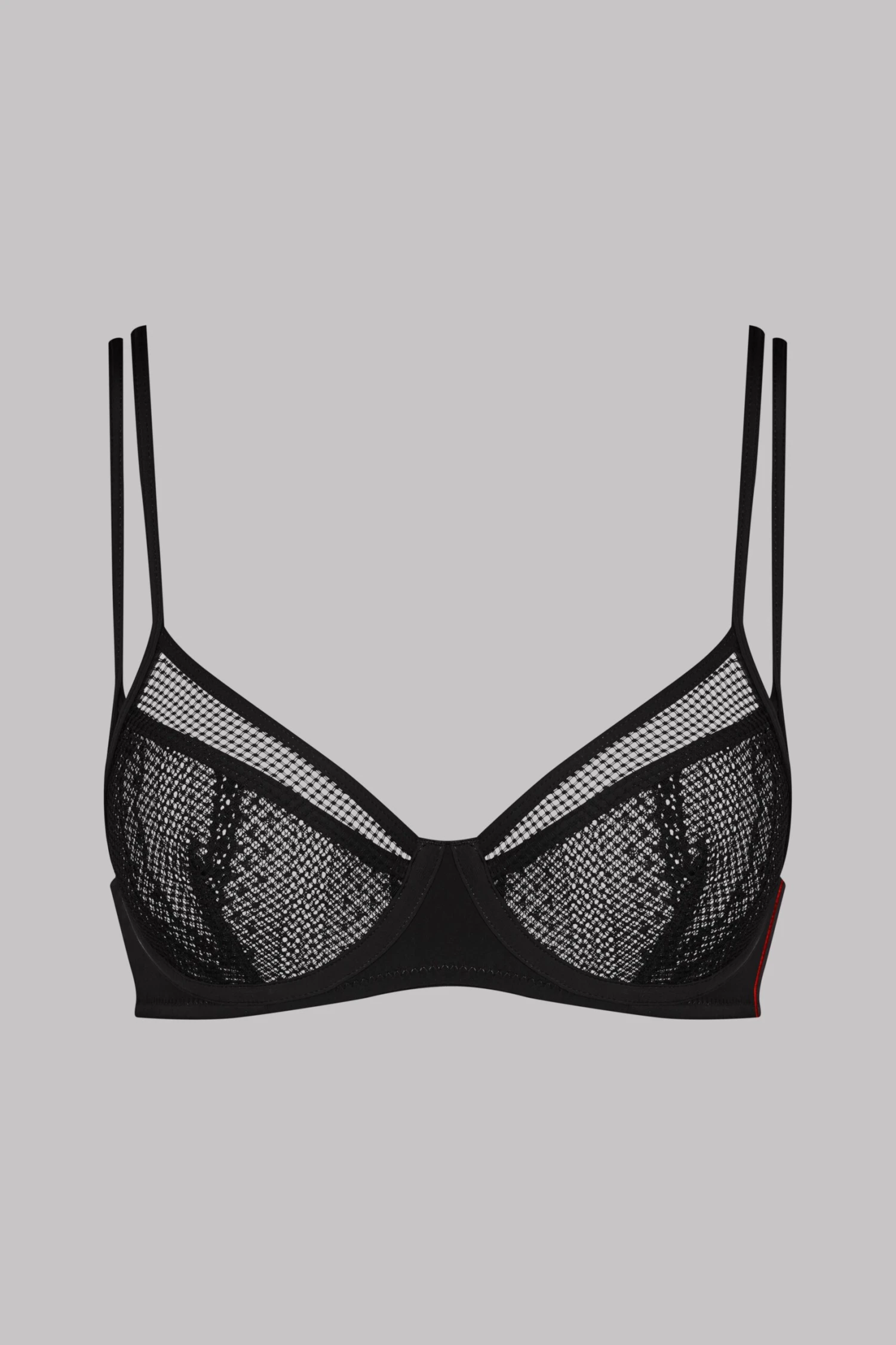 Maison Close Soutien-gorge Balconnet - Sacré Cœur 4 Maison Close Soutien-gorge Balconnet - Sacré Cœur – Image 2