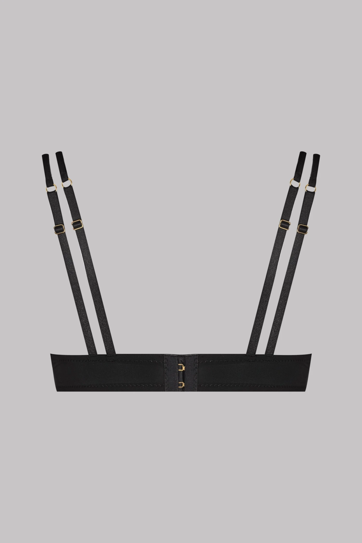 Maison Close Soutien-gorge Balconnet - Sacré Cœur 8 Maison Close Soutien-gorge Balconnet - Sacré Cœur – Image 6