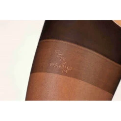 BAS FF SWING TIME LOGO CERVIN -Luxe Lingerie Soldes bas couture swing time 2