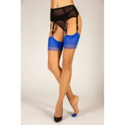 B. CAPRI BICOLORE 15 DN