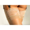 BAS DIVINE 45Dn 2 BAS DIVINE 45Dn -Luxe Lingerie Soldes bas nylon divine pour porte jarretelles