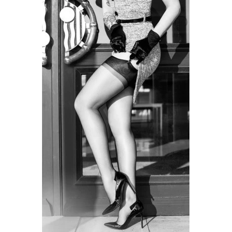 BAS SEDUCTION COUTURE 10DN 4 BAS SEDUCTION COUTURE 10DN – Image 2