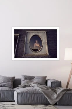 Maison Close Série L’Amoureuse - Justine Hôtel Particulier, Paris 9. 11 Maison Close Série L’Amoureuse - Justine Hôtel Particulier, Paris 9. -Luxe Lingerie Soldes shutterstock 1889335498 montage9