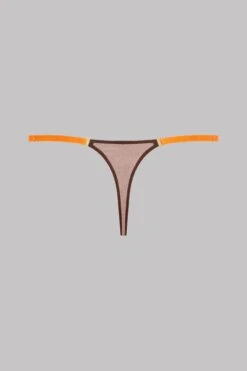 Maison Close Mini String - Corps à Corps -Luxe Lingerie Soldes string corps a corps 560282 4